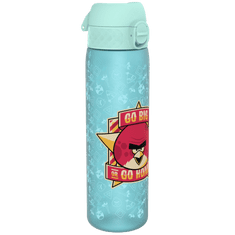ion8 One Touch Angry Birds Go Big steklenica, 600 ml