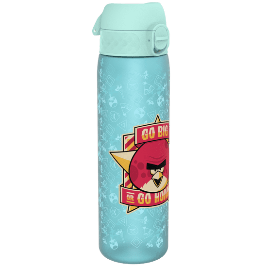 ion8 One Touch Angry Birds Go Big steklenica, 600 ml