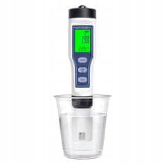 Northix pH tester za vodo 