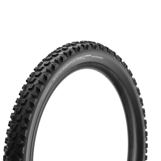 Pirelli Plašč Pirelli E-MTB Scorpion S 27.5x2.6