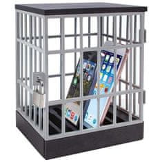 Northix Škatla za mobilne telefone - Zapor 