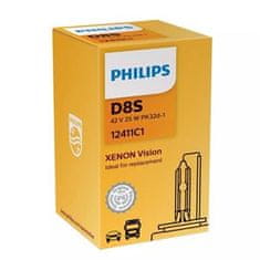 Philips Xenon Vision D8S 1 kos