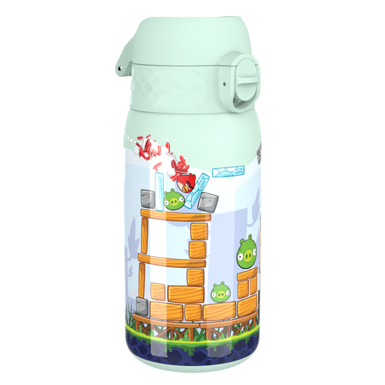 ion8 Angry Birds Game Level steklenica, 400ml