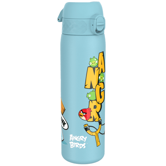 ion8 Angry Birds Angry steklenica, 600 ml