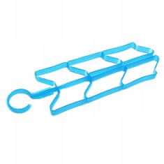 Korbi Set za Čiščenje Hidratacijskih Rezervoarjev