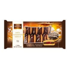Jaffa 380g čokolada&češnja