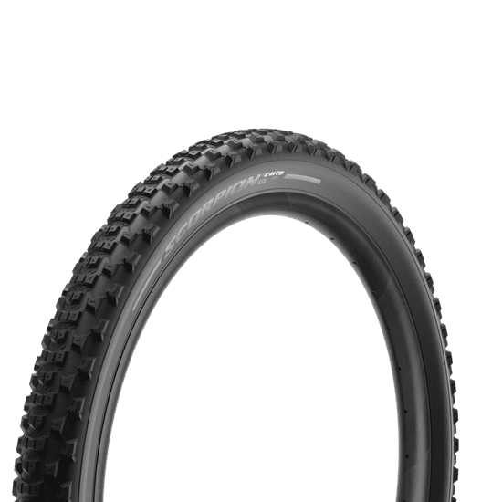 Pirelli PIRELLI PLAŠČ E-MTB SCORPION R 27.5 x 2.8