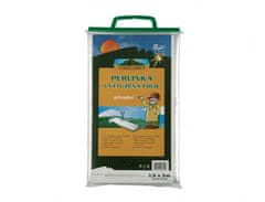 Perlinka 2x laminirana prozorna 110g/m2 1,5x5m