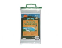 eoshop PE folija polprozoren 0,09mm2x5m