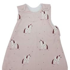 Unicorn EKO Spalna vreča -3-12 m 2,5 tog