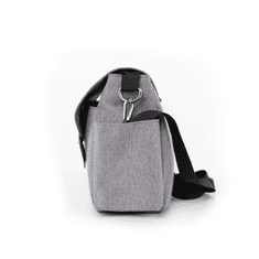 Petite&Mars PETITE&amp;MARS Torba za previjanje Sara Grey Black