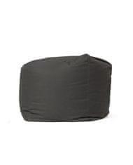 Atelier Del Sofa Vrtni puf, kvadratni puf - Fume