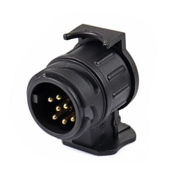 slomart Adapter prikolice AMiO, pretvorba vtičnice 13/7 pin