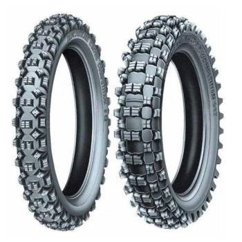 MICHELIN 120/80R19 MICHELIN S12 XC CROSS COMP