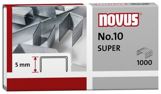 Žice za spenjanje št. 10 SUPER - 1000