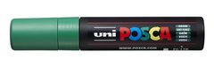 Uni-ball POSCA akrilni marker / zelena 15 mm