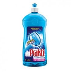 Dr. Prakti Shine & Rinse Izpiralno sredstvo 1L