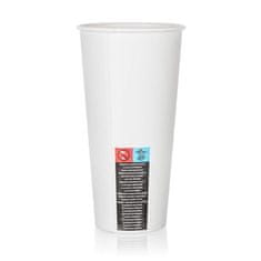 Banquet 500ml papirnata skodelica. (12 kosov) za enkratno uporabo