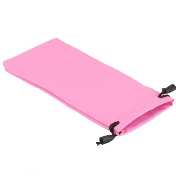 Flamenco Mystique Poleg za očala ET10R, roza, poliester, 17,8 x 8,6 cm