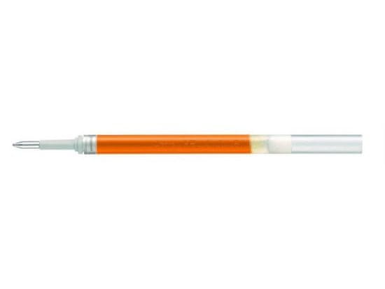 Pentel EnerGel gelsko pero LR7 - oranžno