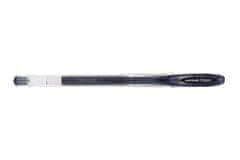 Uni-ball UNI Signo gelski valjček 0,7 mm / črna