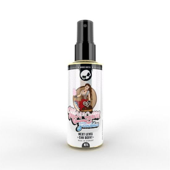 Nuke Guys  MORGENSTÄNDCHEN Scent - Indoor dišava (100 ml)