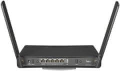 Grandstream HT814 FXS ATA Gateway adapter