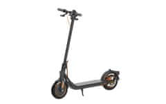 Segway F40I električni skiro, 700 W, temno siv