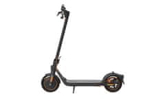 Segway F40I električni skiro, 700 W, temno siv