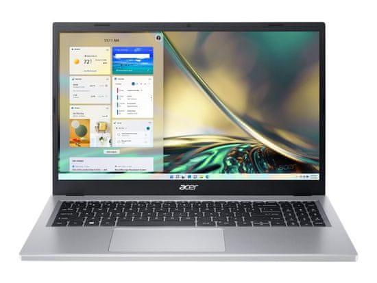 Acer Aspire 3 A315-24P-R3V5 prenosnik (NX.KDEEX.00X) - rabljeno