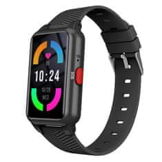 Secutek Otroci 4G GPS pametne ure SWX-S10