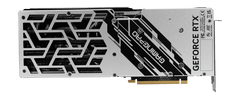 PALiT GeForce RTX 4080 GamingPro OC grafična kartica, 16 GB (NED4080T19T2-1032A)