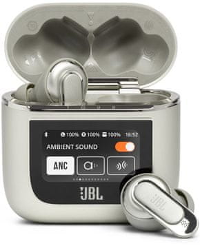 JBL Tour Pro 2 slušalke
