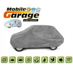 KEGEL Ovitek Mobile Garage S126