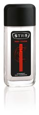 STR8 Red Code - dezodorant z razpršilcem 85 ml