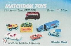 Matchbox Toys: The Universal Years, 1982-1992