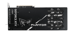 Gainward GeForce RTX 4070 Ti Phantom Reunion GS grafična kartica, 12 GB GDDR6X (3536)