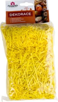 Rosteto Volna rumena - 50 g