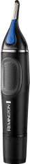 Remington Higienski trimer NE 3870, črne barve, s protimikrobnim nanosrebrom, NANO LITHIUM
