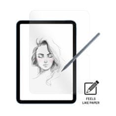 FIXED PaperGlas zaščitno steklo za Apple iPad Pro 11" (2018/2020/2021/2022), črn (FIXGTP-368)