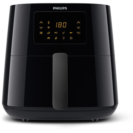 Philips Airfryer XL Connected cvrtnik na vroč zrak (HD9280/90)