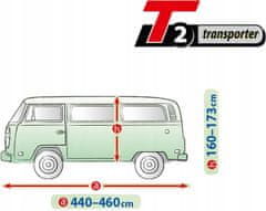 KEGEL PONJAVA ZA MOBILNO GARAŽO – T2