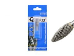 GEKO Rezalnik stebla za kovino 12x32mm, plamen G37501