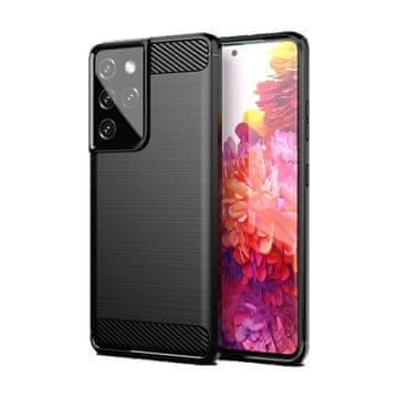 OEM Carbon ovitek, Samsung Galaxy S23 Plus