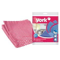 York Kuhinjska brisača iz mikrovlaken 35x35cm 5pcs