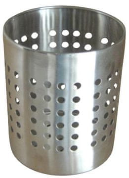 Toro Stojalo za jedilni pribor, 12x14,5 cm