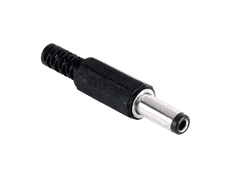 Cabletech DC KONEKTOR 5.5 x 2.5 x 9,5mm