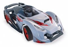 Clementoni Science&amp;Play Mehanski laboratorij Dirkalnik Supercar