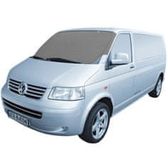 KEGEL Pokrov proti pozebi Kegel-Błażusiak Winter Delivery Van, velikost L, 120-160 cm