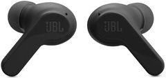 JBL Wave Beam slušalke, črne